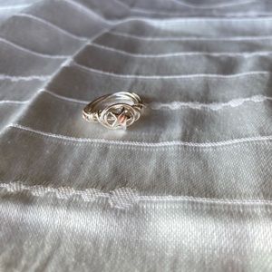 Star light ring not for sale here go to my Etsy